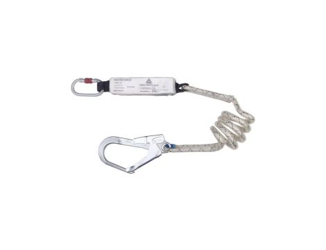 AMORTYZATOR Z LINĄ 2 M + 1 AM002 + 1 AM022