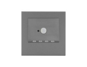 Oprawa schodowa LED Navi pt 14V DC regulowany czujnik GRF biała neutralna LED11121637