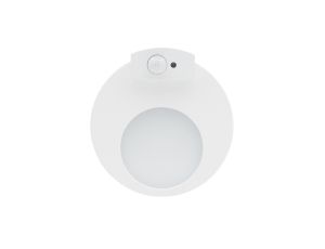 Oprawa schodowa LED Muna pt 14V DC regulowany czujnik BIA biała neutralna LED10221657
