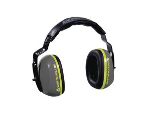 NAUSZNIKI PRZECIWHAŁASOWE - SNR 26 dB