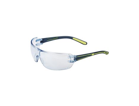 JEDNOCZĘŚCIOWE ULTRALEKKIE OKULARY Z POLIWĘGLANU