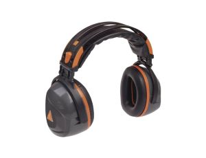 NAUSZNIKI PRZECIWHAŁASOWE SKŁADANE - SNR 30 dB