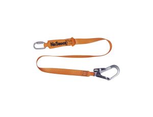 AMORTYZATOR Z TAŚMĄ 2 M + 1 ŁĄCZNIK DWUFUNKCYJNE + 1 AM022