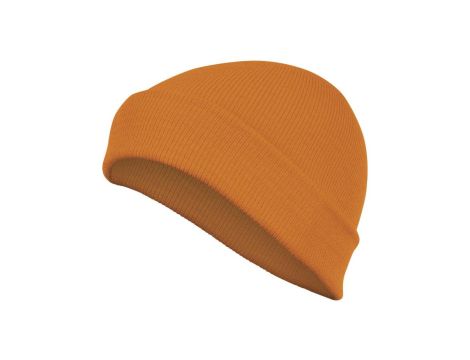 CZAPKA Z DZIANINY AKRYLOWEJ