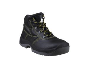 TRZEWIKI ZE SKÓRZANEGO KRUPONU BARWIONEGO - S1P SRC