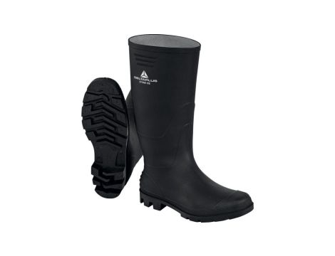 KALOSZE WYSOKIE ROBOCZE Z PVC - OB SRA