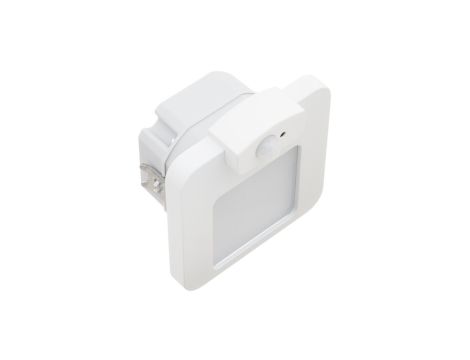 Oprawa schodowa LED Moza PT 14V DC regulowany czujnik BIA biała zimna LED10121651