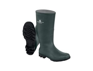 KALOSZE WYSOKIE ROBOCZE Z PVC - OB SRA