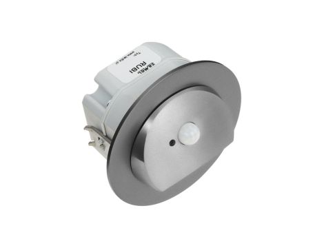 Oprawa schodowa LED Rubi pt 230V AC regulowany czujnik GRF biała neutralna LED10922637