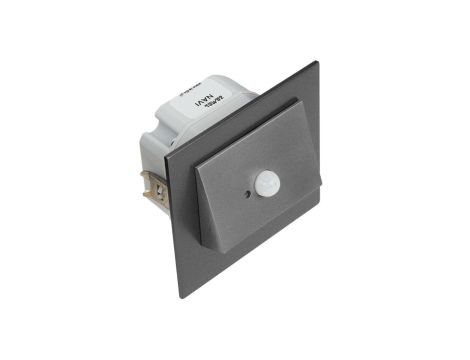Oprawa schodowa LED Navi pt 14V DC regulowany czujnik GRF biała ciepła LED11121632