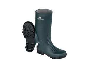 KALOSZE WYSOKIE BEZPIECZNE Z PVC - S5 SRA