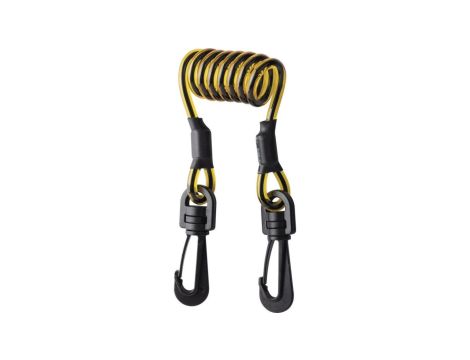 UCHWYT ŁĄCZĄCY NARZĘDZIA Z OPASKĄ NARZĘDZIOWĄ