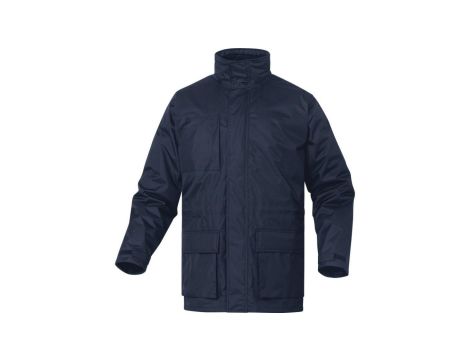 KURTKA Z POLIESTRU PONGEE POWLEKANEGO PVC