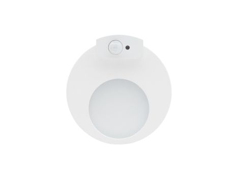 Oprawa schodowa LED Muna PT 14V DC regulowany czujnik CZN biała zimna LED10221661