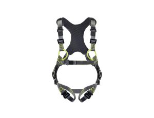 SZELKI - 2 PUNKTY ZACZEPOWE (TYLNY I PRZEDNI)