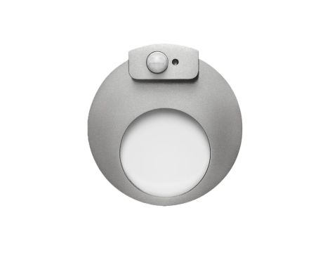 Oprawa schodowa LED Muna PT 14V DC regulowany czujnik GRF biała ciepła LED10221632