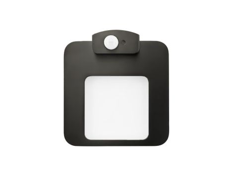 Oprawa schodowa LED Moza PT 14V DC regulowany czujnik CZN biała zimna LED10121661