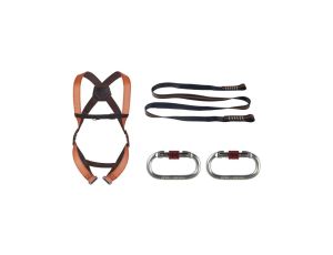 ZESTAW DO PRACY W OGRANICZONYM OBSZARZE