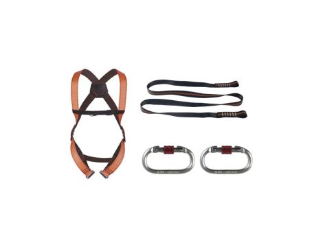 ZESTAW DO PRACY W OGRANICZONYM OBSZARZE