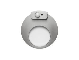 Oprawa schodowa LED Muna PT 14V DC regulowany czujnik GRF biała zimna LED10221631