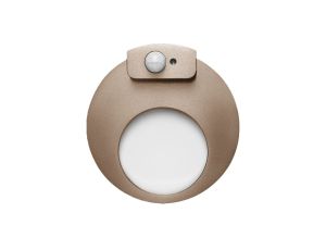 Oprawa schodowa LED Muna PT 14V DC regulowany czujnik ZLO biała ciepła LED10221642
