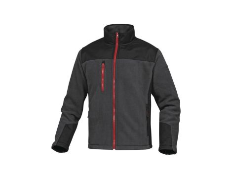 BLUZA BRIGHTON2 SZARY M