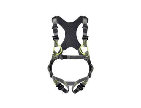 SZELKI - 2 PUNKTY ZACZEPOWE (TYLNY I PRZEDNI)