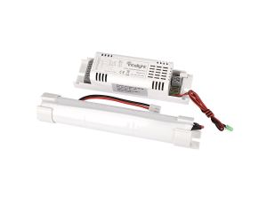 Zestaw zasilania awaryjnego EVG PRIMUS TEC 6-36W 2h(3,6V 2500mah) / 39941
