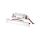 Zestaw zasilania awaryjnego EVG PRIMUS TEC 6-36W 2h(3,6V 2500mah) / 39941