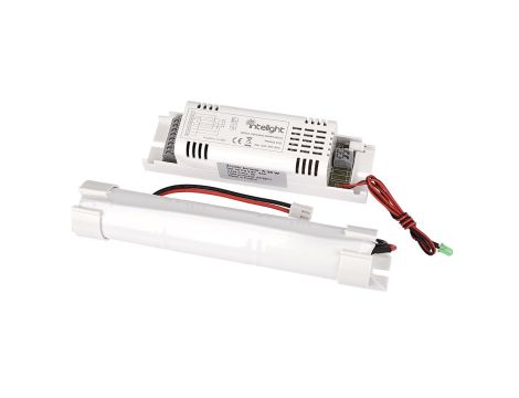 Zestaw zasilania awaryjnego EVG PRIMUS TEC 6-58W 2h(4,8V 2500mah) / 39944