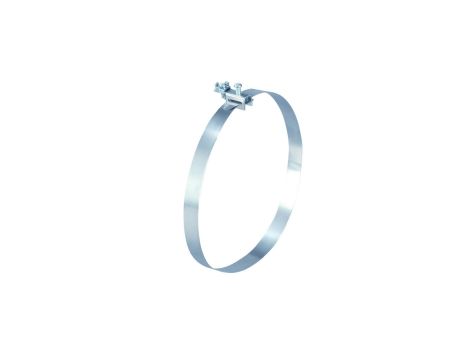 Opaska uziemiająca OU-4 metaliczny 1/8... 6”/ø 8...165mm 84303000