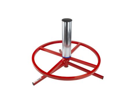 Rozwijak uniwersalny kołowrotek do kabli i przewodów fi:55cm