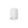 Oprawa downlight CHLOE GU10 IP20 94x125mm biały