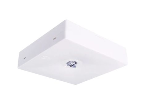 Oprawa sieciowo-awaryjna natynkowa STARLET QUAD SO 150 M 3H MT / 92814