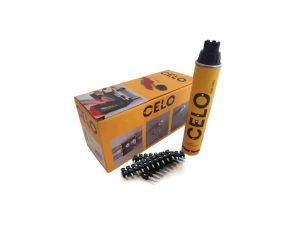 Gwóźdź do betonu TKA stal zwykła 25mm dla FORCE ONE 925800TKA /800szt./