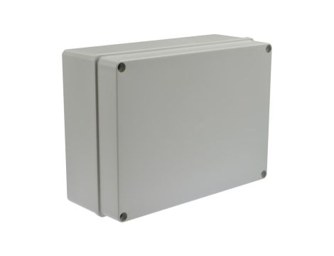 Skrzynka hermetyczna AP 30x22x12cm IP65