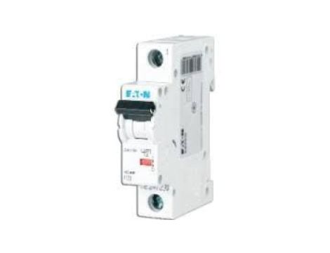 Wyłącznik nadprądowy 1P C 20A 6kA AC CLS6-C20-DP 270353