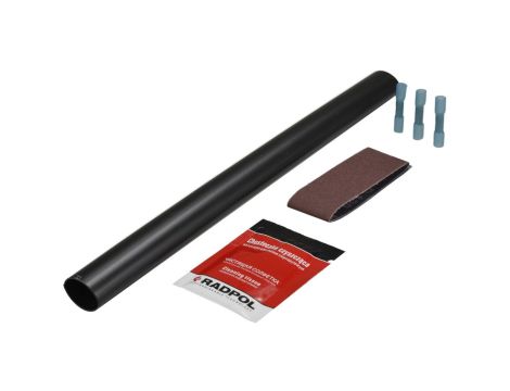 Mufa kablowa zestaw JSP-CX 3x1,5-2,5(K,ZZ) RADPOL