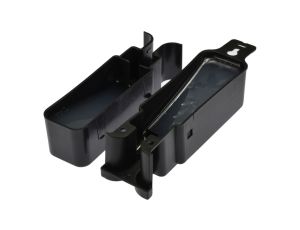 Osłona - mufa kabla wieloparowego do 1-5par KM1