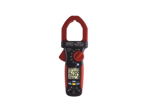 Miernik cęgowy 1000A AC/DC TRMS AmpTip BM089 Brymen