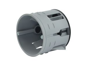 Puszka do dociepleń i systemów docieplających 60mm Styro55 1555-51