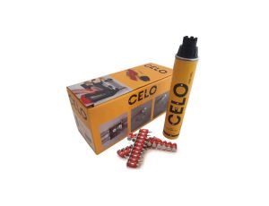 Gwóźdź do betonu XHA stal XCR 32mm 800szt dla FORCE ONE (932800XHA) /800szt./