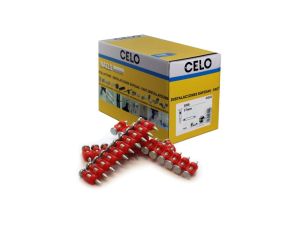 Gwóźdź do betonu XHA stal XCR 32mm 1000szt dla FOX20 (9321000XHA) /1000szt./