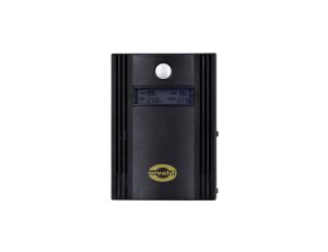 INVERTER ORVALDI INV12-500W w funkcji UPS INV12-500W