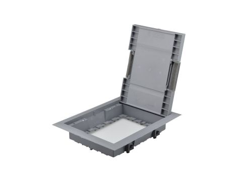 Rama osłony podłogowej Kopobox 260x330x62mm Kopobox80 80802002