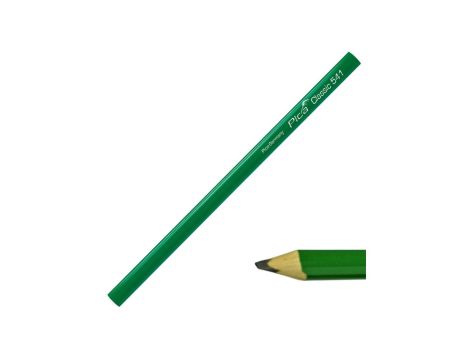 Ołówek kamieniarski znacznik budowlany 24cm PICA Classic 541/24