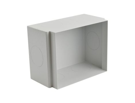 Podstawa do puszki podłogowej PP004 Alantec