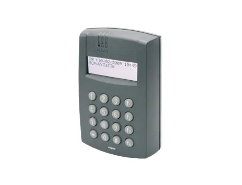 Czytnik zbliżeniowy (MCT68ME-IO-I) ROGER