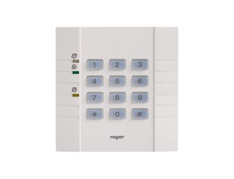 Kontroler dostępu (PR302) ROGER