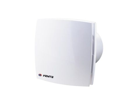 Wentylator wyciągowy podtynkowy LD 150 cichy 37db